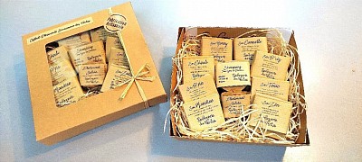 Coffret Découverte - 22,50€